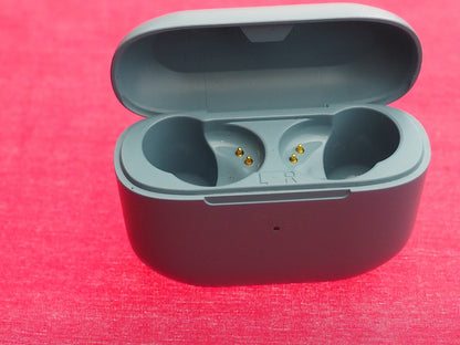 Jlab Go Air Sport+ Earbud Case Only  & Working