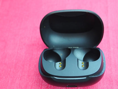 Skullcandy Smokin Buds Case  Only & Not Fully Working
