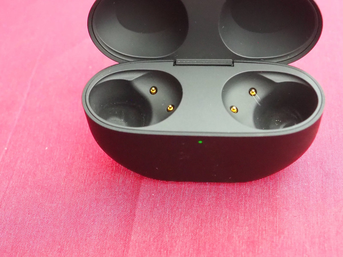Sony WF-1000xm5 Case Only & Not Fully Working