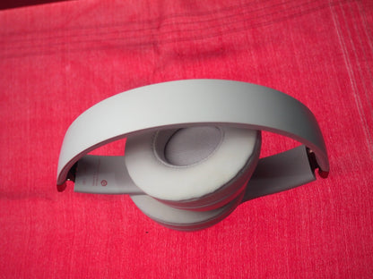 Beats Solo 4 Lilac Bluetooth Headphones & Working