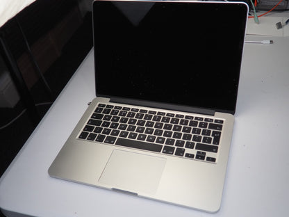 Apple Macbook A1493 Laptop For Parts
