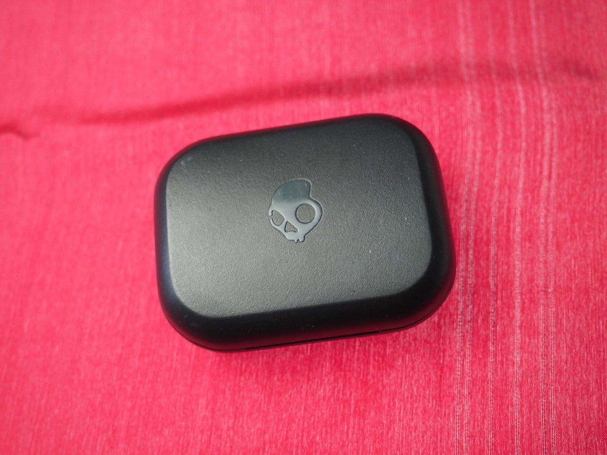 Skullcandy Grind Charging Case Only & Working