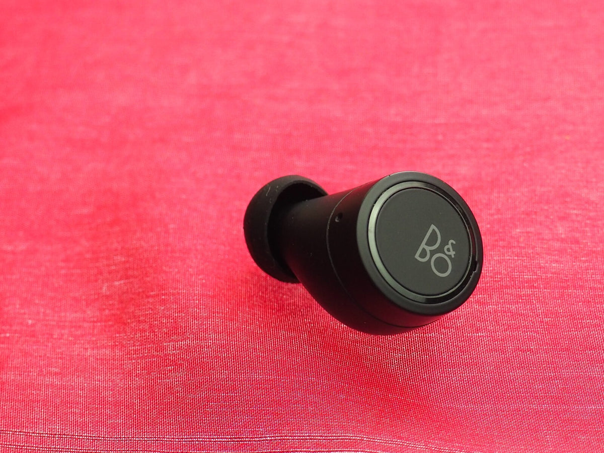 Bang & Olufsen Beoplay E8 3rd Gen Left  Bluetooth Earbud Only & Not Working