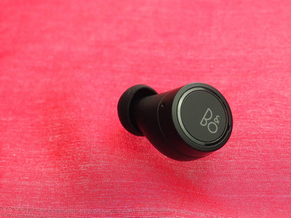 Bang & Olufsen Beoplay E8 3rd Gen Left  Bluetooth Earbud Only & Not Working