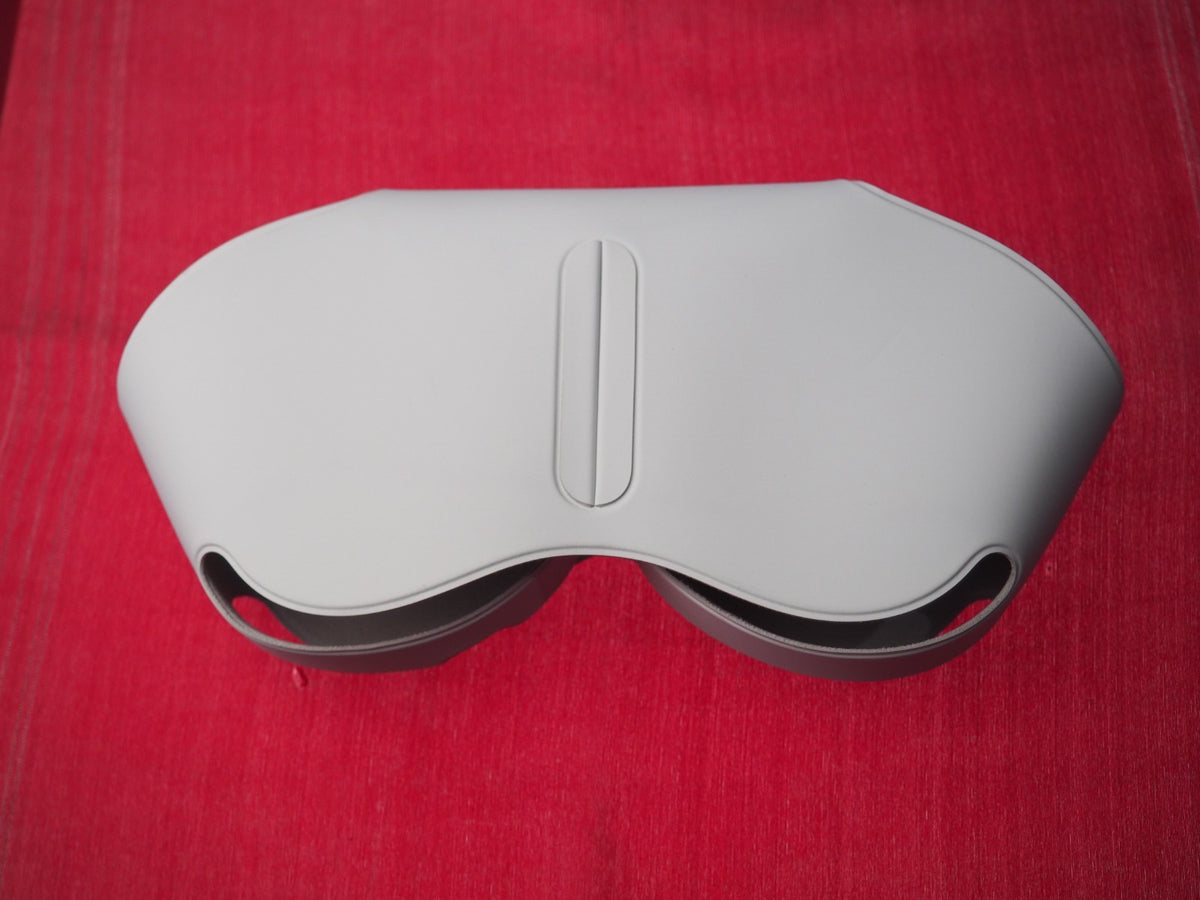 Genuine Apple Max Headphones White Protective case