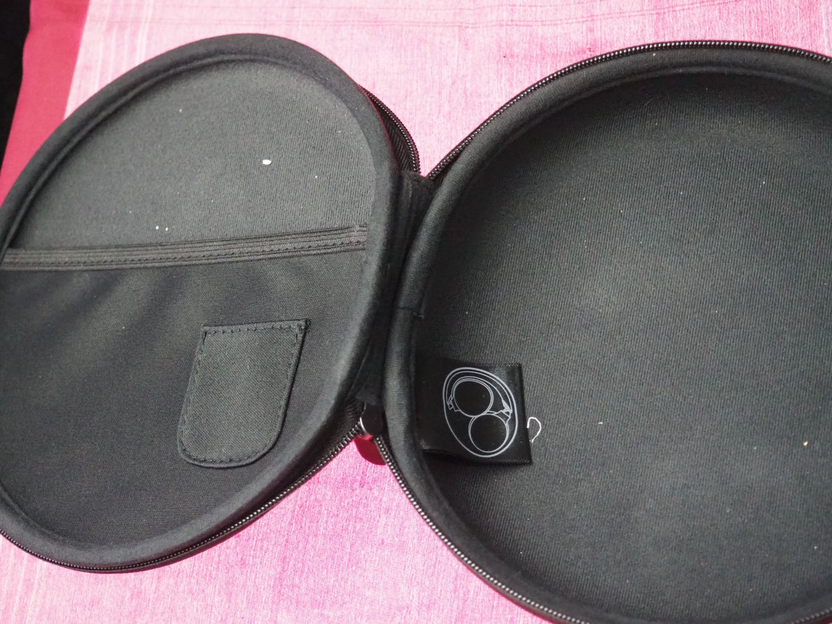 Technics Bluetooth Headphones Case