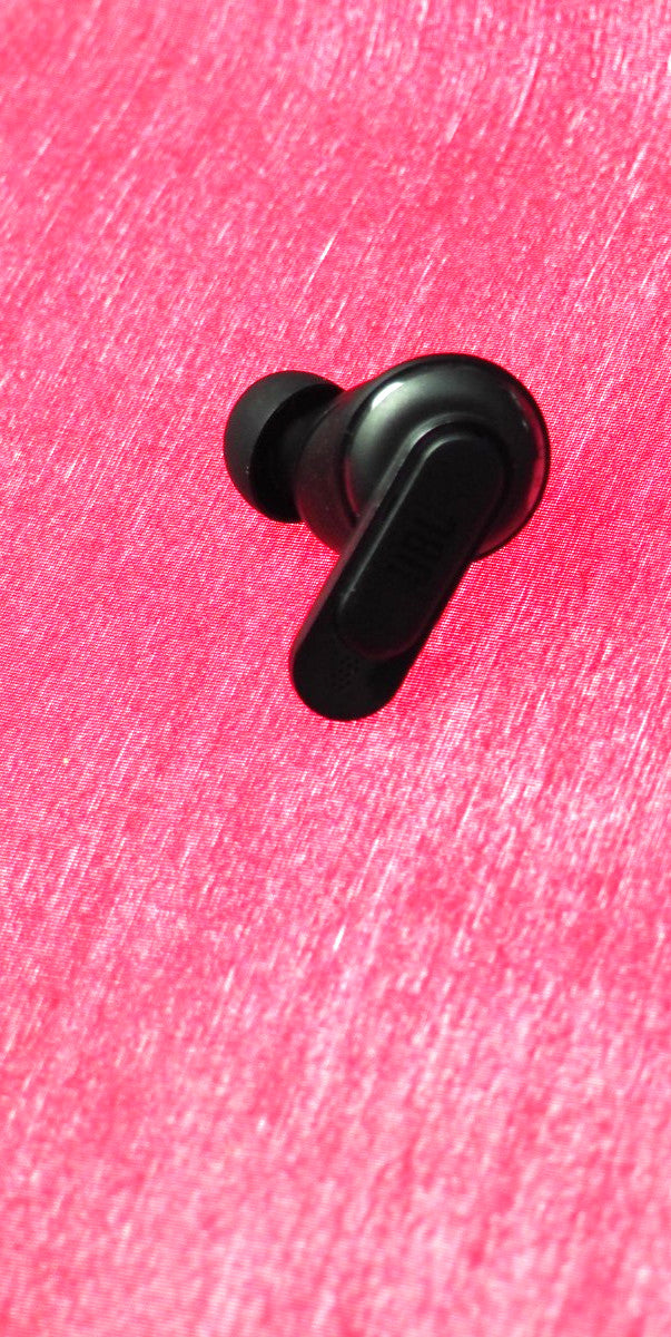 JBL Tour Pro 2 Left Bluetooth Earbud Only & Working