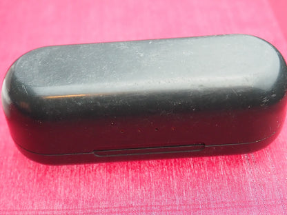 Mixx Streambuds Ax Case  Only & Working