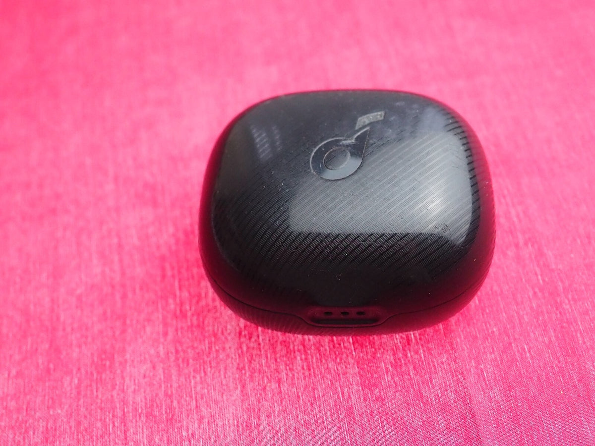 Soundcore Life Note 3 Earbuds Case Only & Working