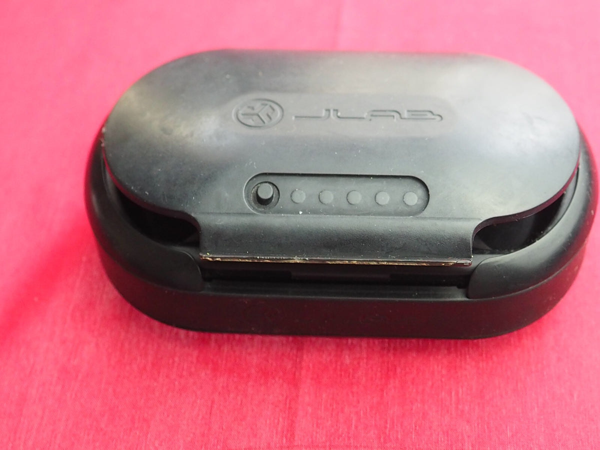 Jlab Epic Air Elite Case Only & Working