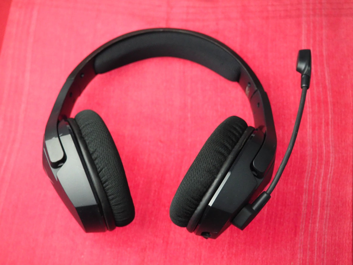 HyperX Cloud Stinger Core – Wireless Gaming Headset NO DONGLE