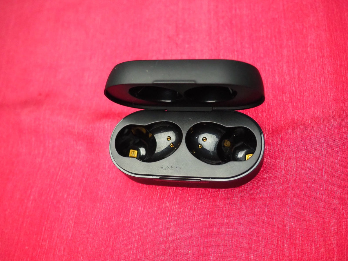 Tronsmart Onyx Free Charging Case Only & Working