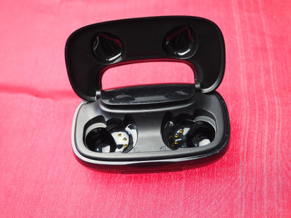 V-air 4 Case Only & Working