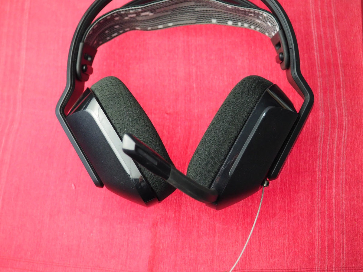 Logitech G733 Bluetooth Headphones