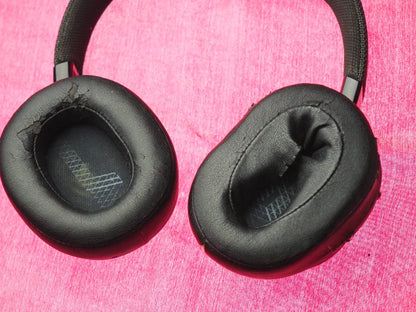 JBL Live 500 Bluetooth Headphones Not Working