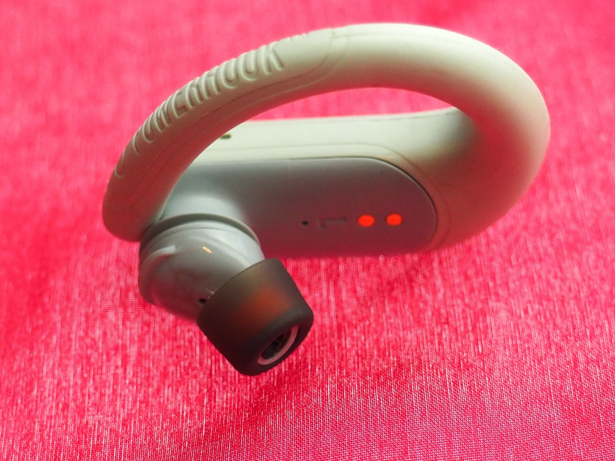Jbl Endurance Peak 3 Left Bud Only & Working (NO RUBBER)