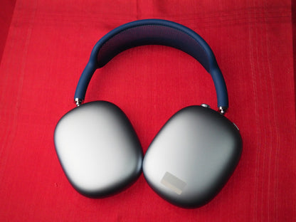 Genuine Apple Max A2096 Bluetooth Headphones Not Working No Power