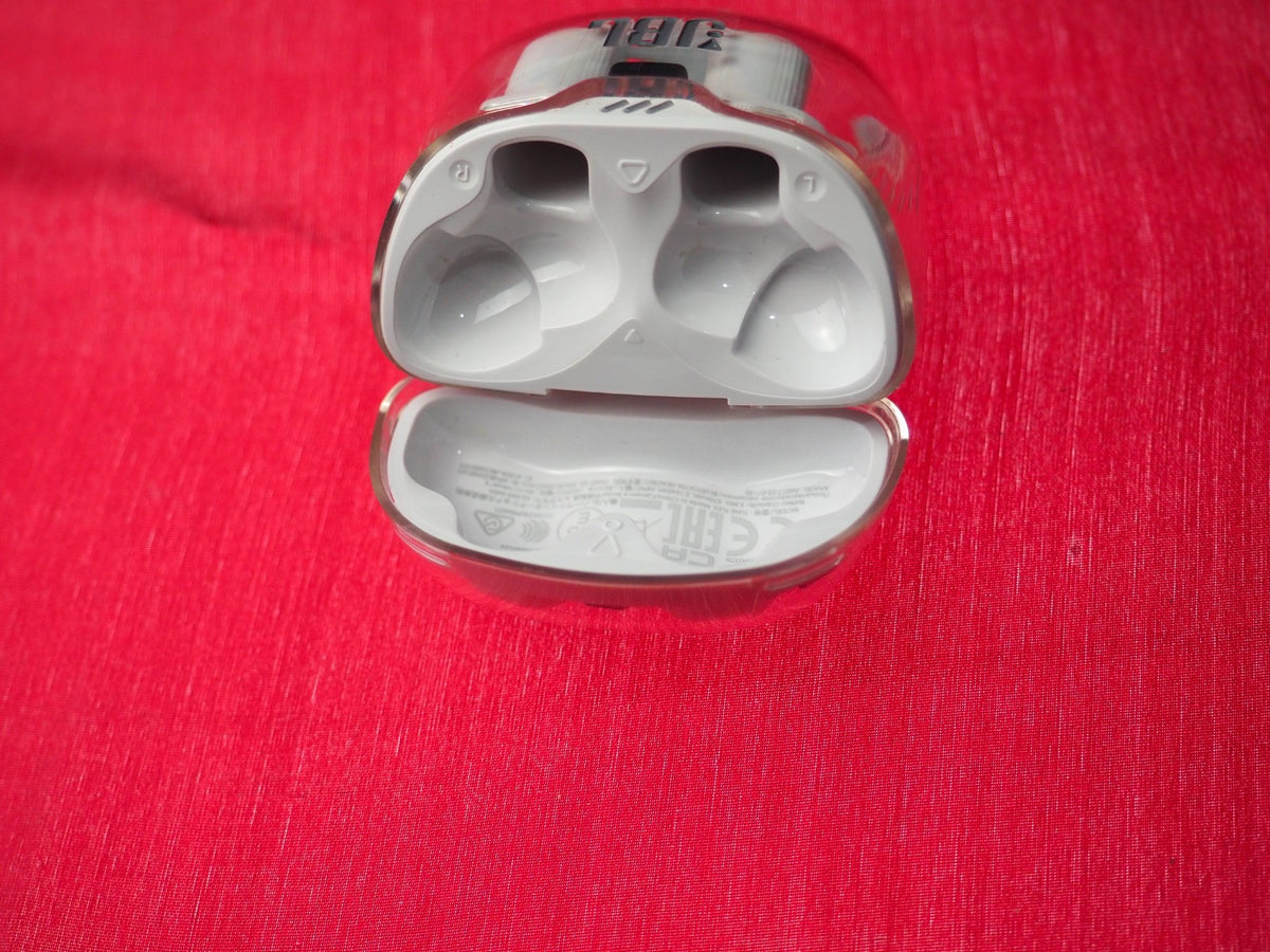 JBL Tune Flex Case Only & Working