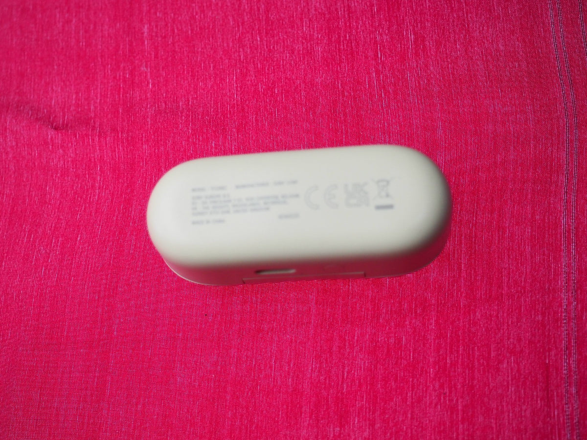 Sony C510 Case Only & Working