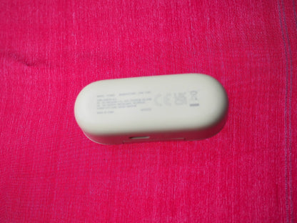 Sony C510 Case Only & Working