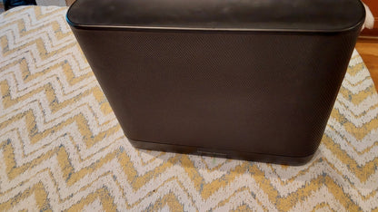 Harman Kardon Citation wireless Surround Sound Subwoofer Only & Working