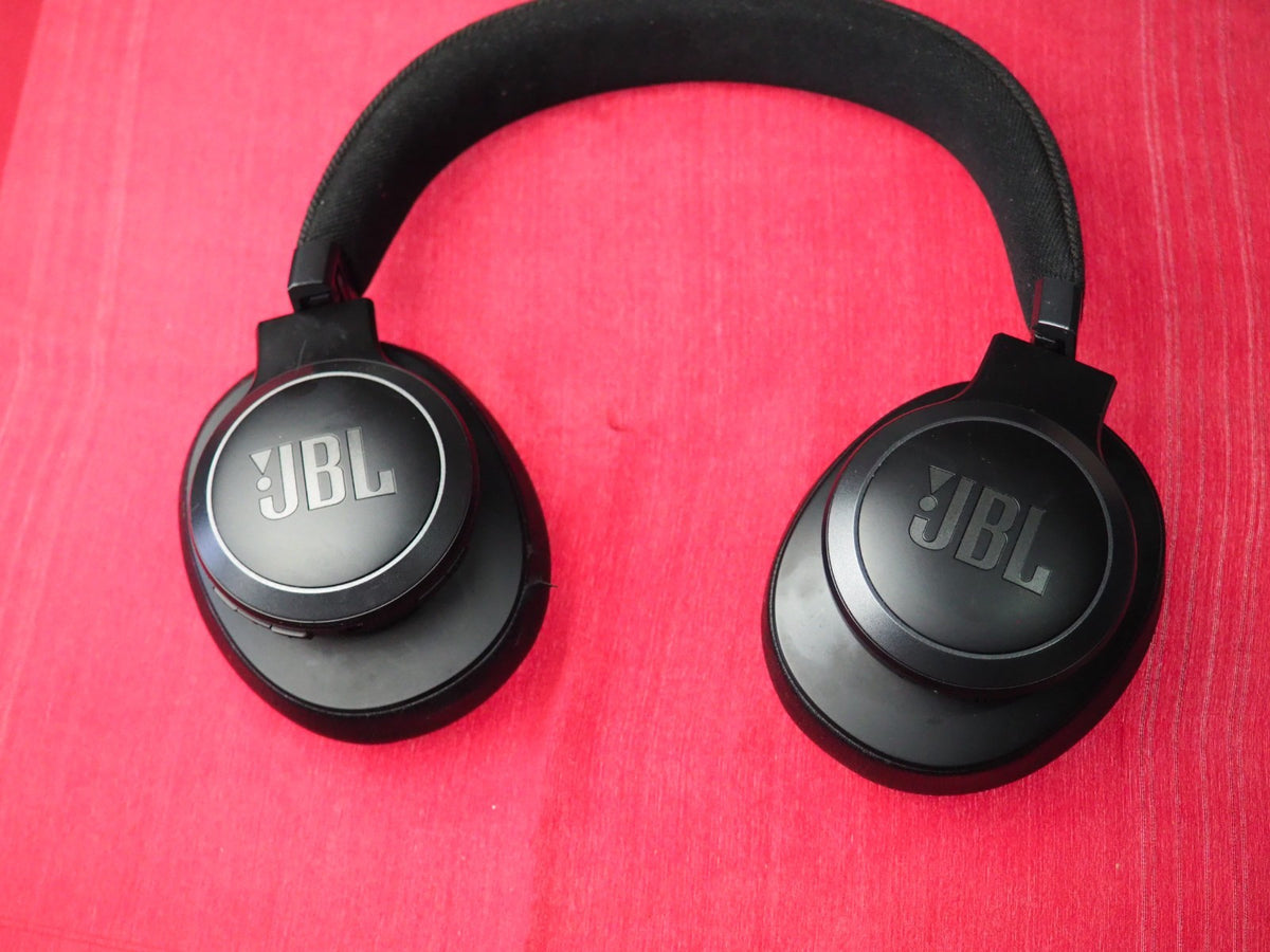 JBL Live 770 Bluetooth Headphones