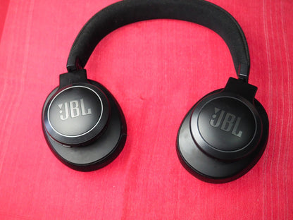 JBL Live 770 Bluetooth Headphones