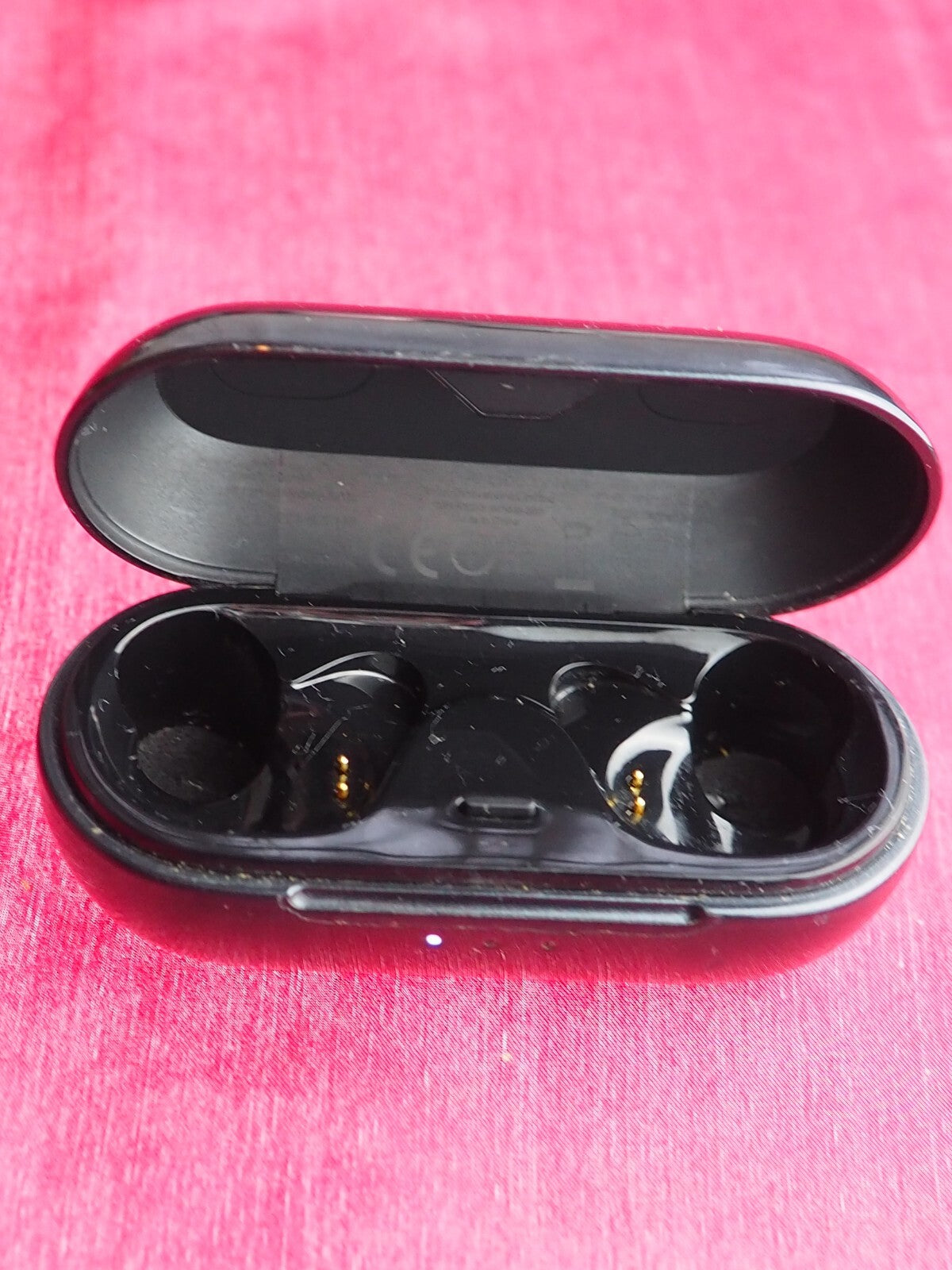 Soundcore Liberty Neo Case  Only & Working