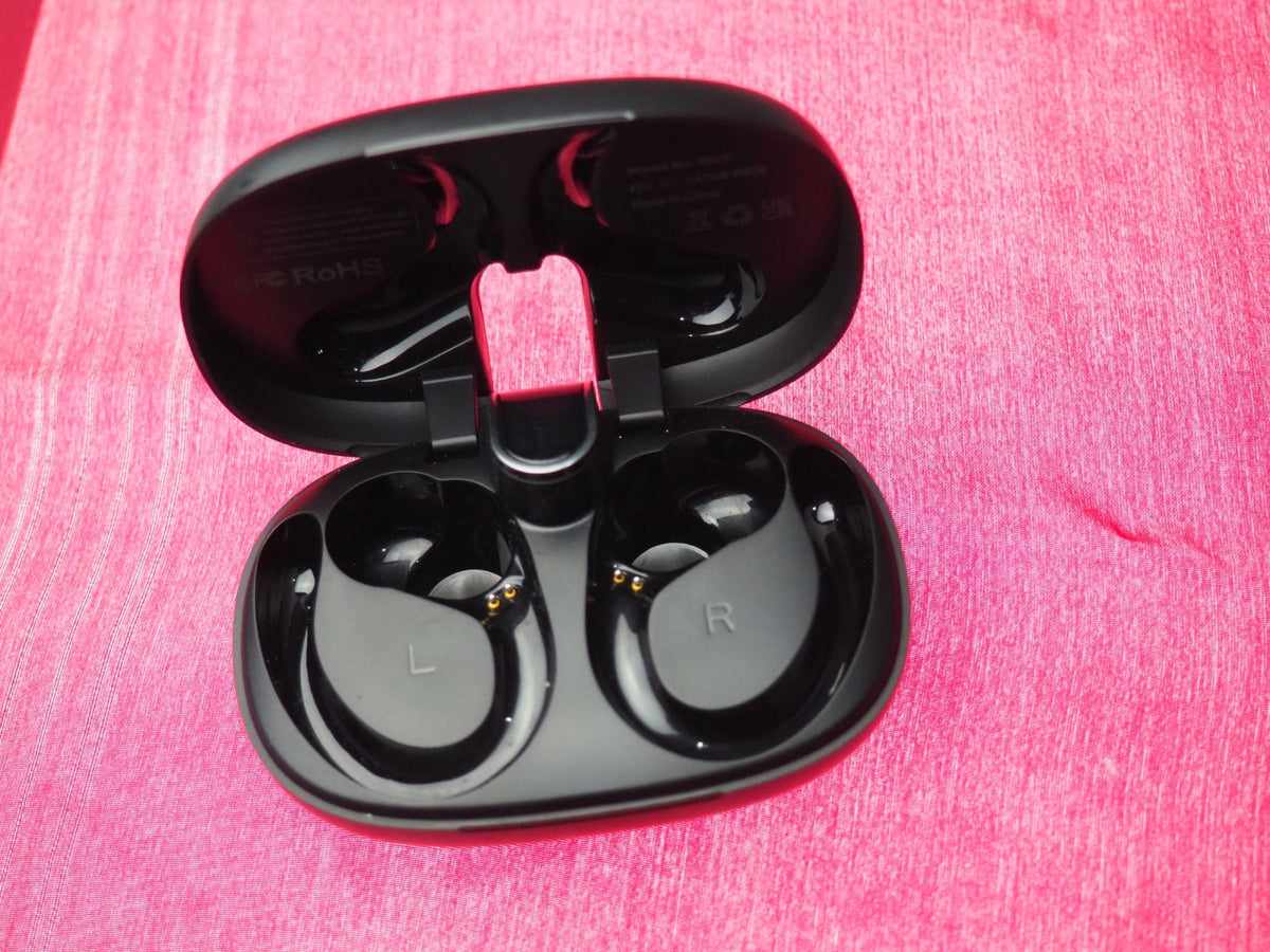 BX29 Case Bluetooth Earbud Only & Working