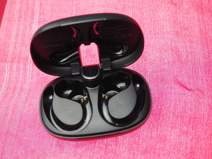 BX29 Case Bluetooth Earbud Only & Working