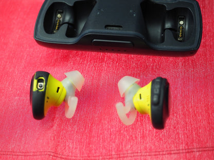 Bose Soundsport Bluetooth Earbuds
