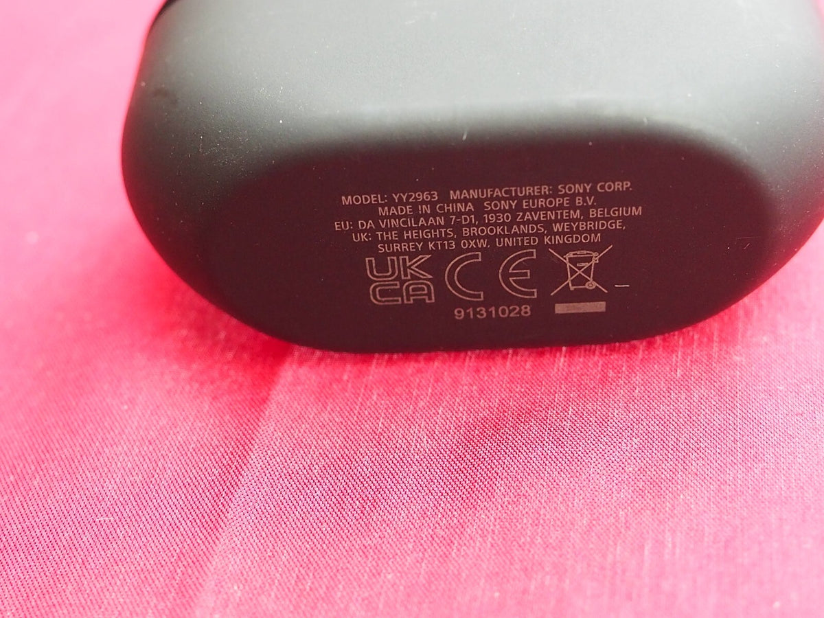 Sony WF-1000xm5 Case Only & Not Fully Working