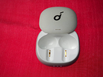 Soundcore Liberty Air Pro 2 A3951 Case Only & Working
