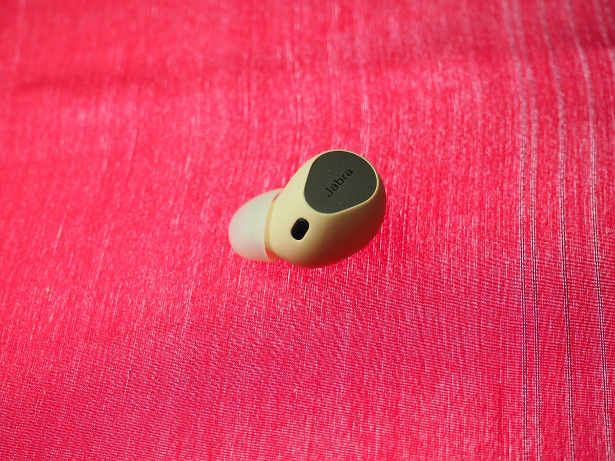 Jabra Elite 10 Gen 1 Left  Earbud Only & Working