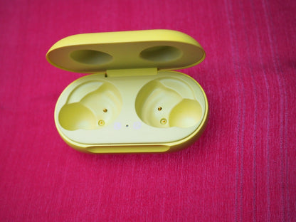 Genuine Samsung Galaxy Buds Charging Case Only & Working