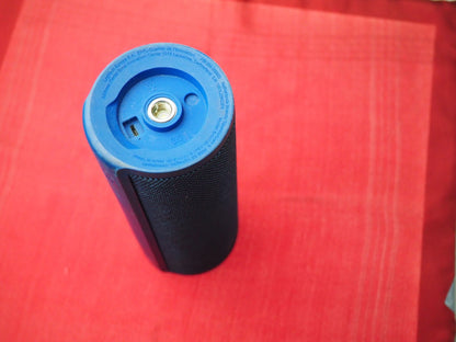 Ultimate Ears Boom 2 (Old Usb) Bluetooth Wireless Speaker & Working