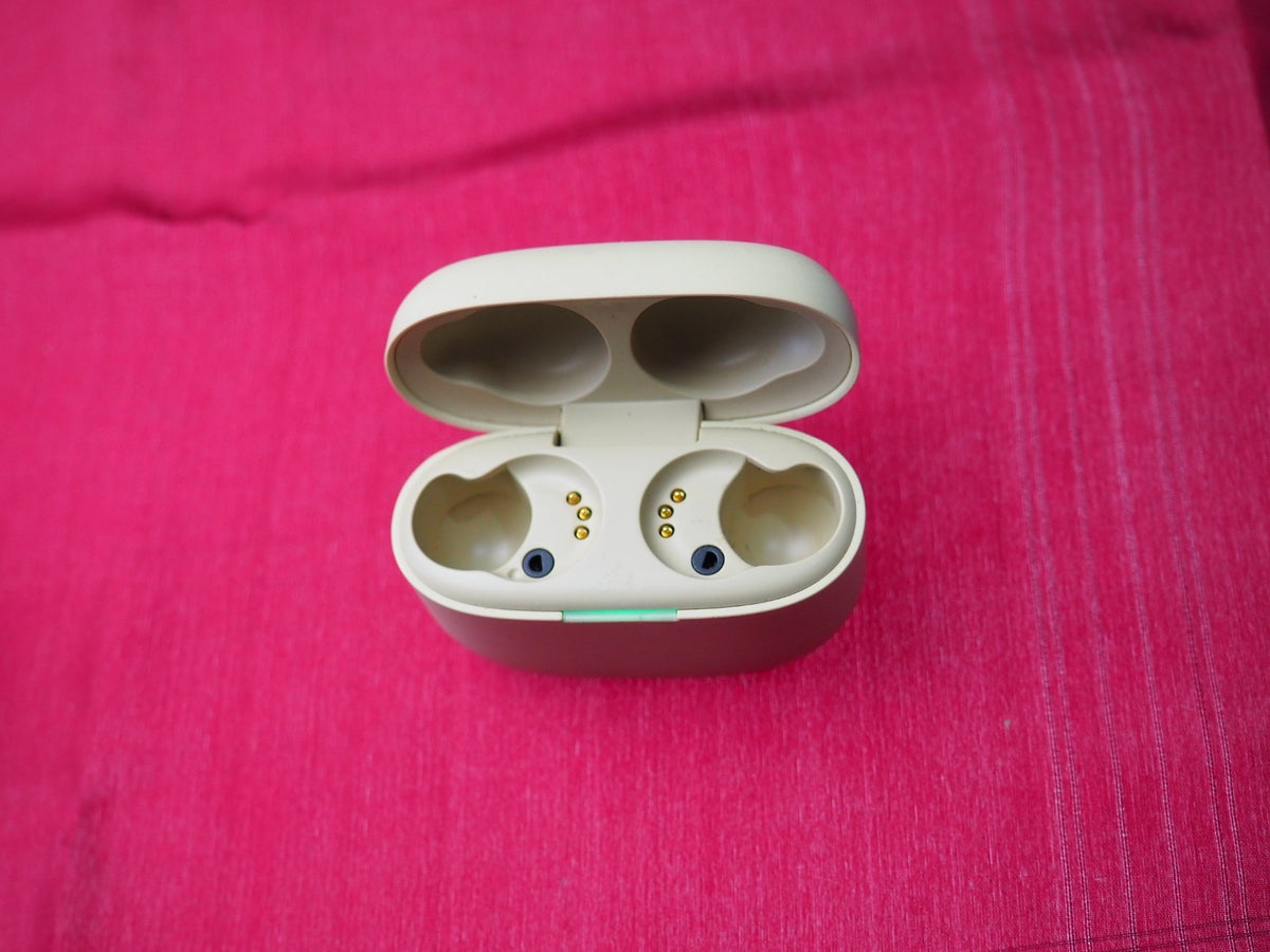 Sony Linkbuds Charging Case Only & Working