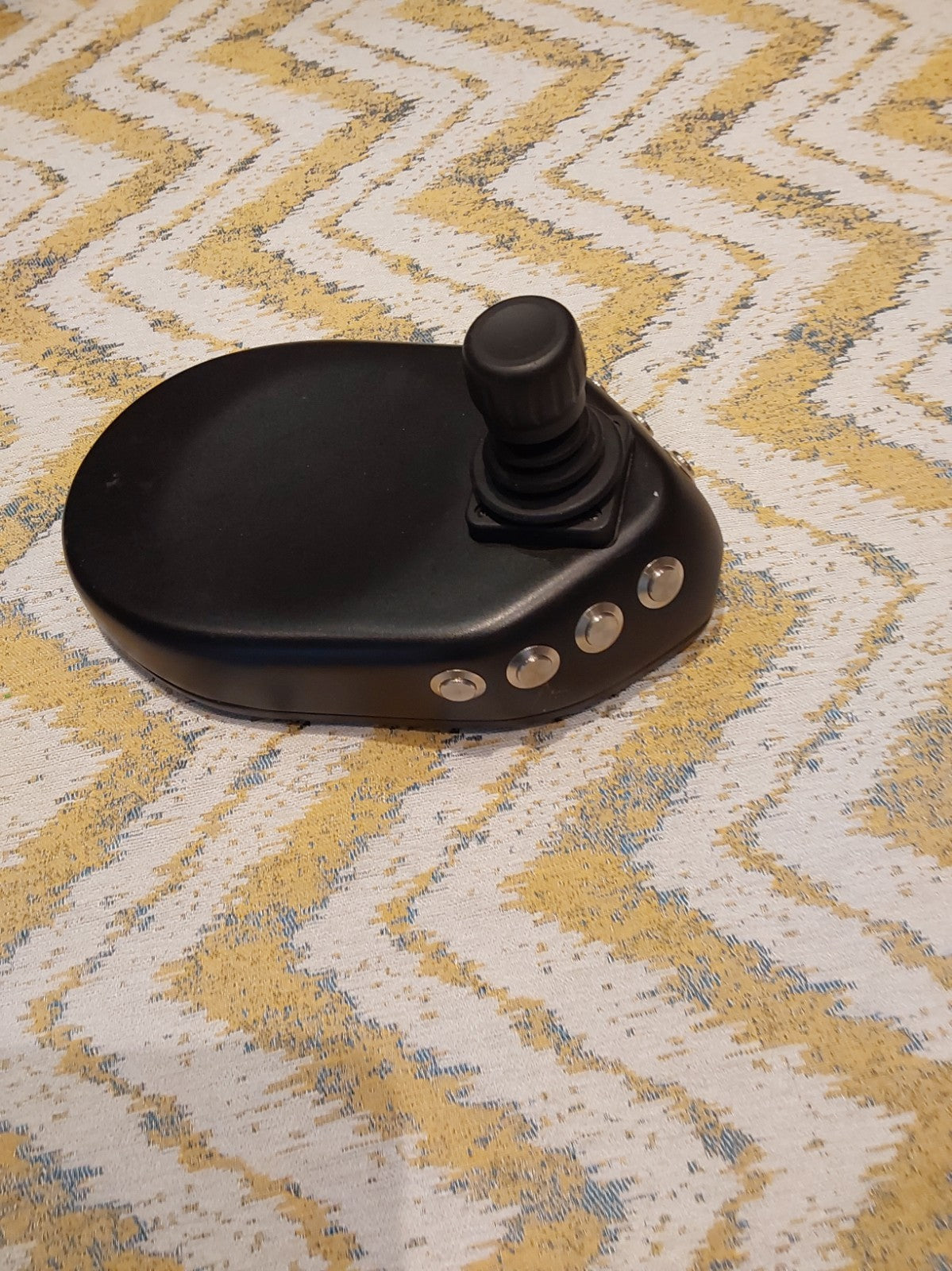 Synetics Navigator Pro Joystick (part code SY220