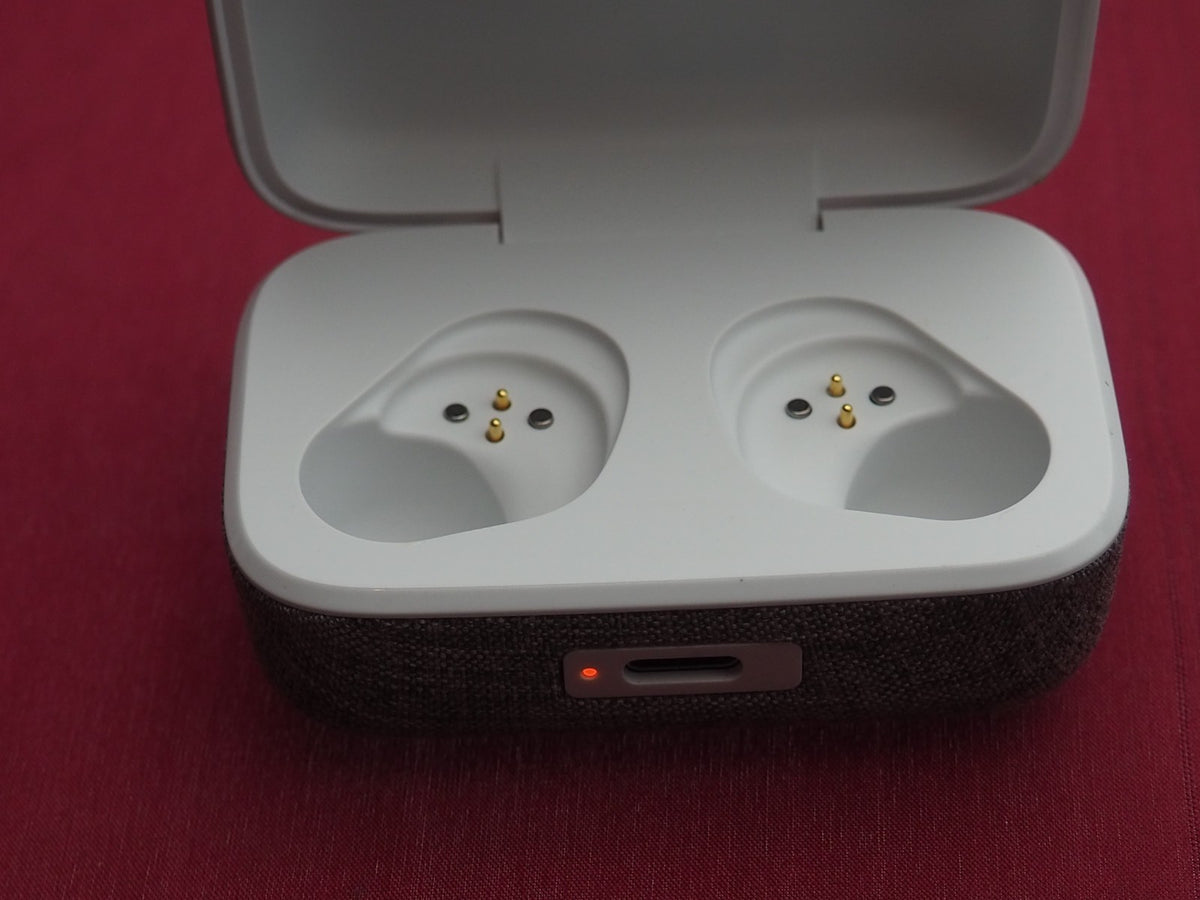 Sennheiser Momentum 3 Case Only & Working