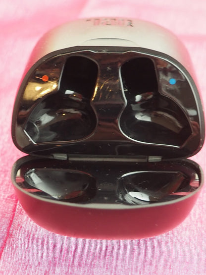JBL TUNE225 CASE ONLY & WORKING For  Bluetooth  Earbuds