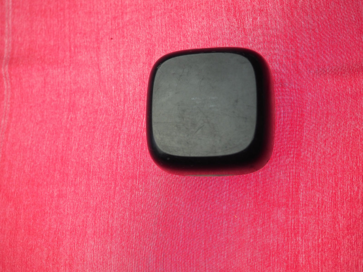 Ultra Blaze Bluetooth Earbud Case Only & Working