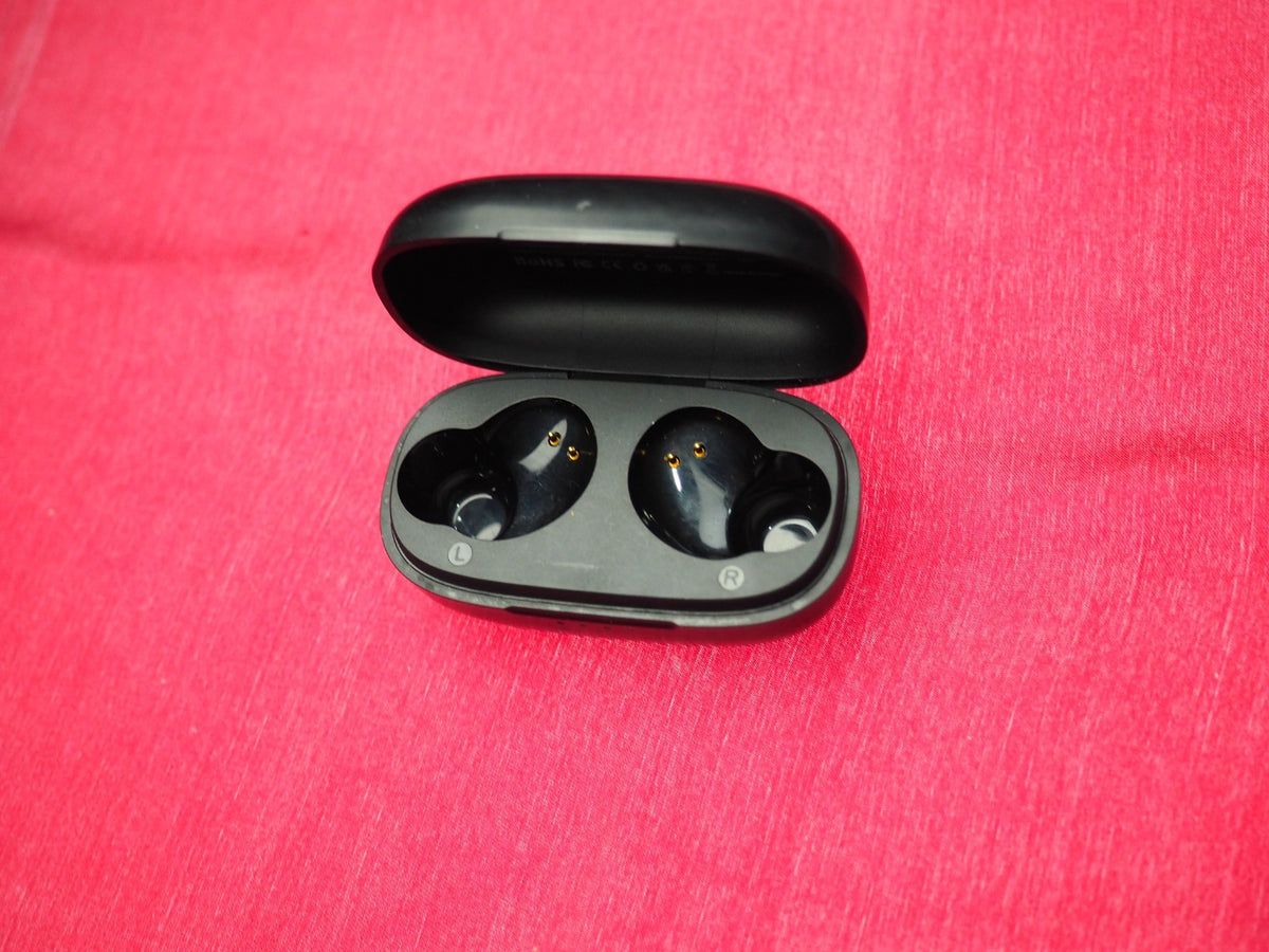 Tozo A1 Charging Case Only & Working