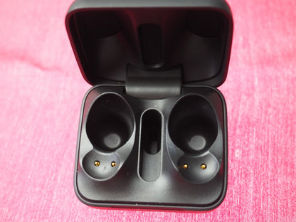Sony Inzone Buds Case Only & Working