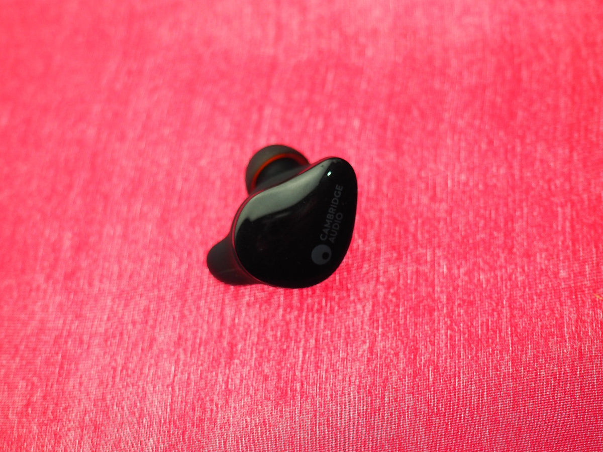 Cambridge Audio Mellomania Touch Right Bluetooth Earbud Only & Working