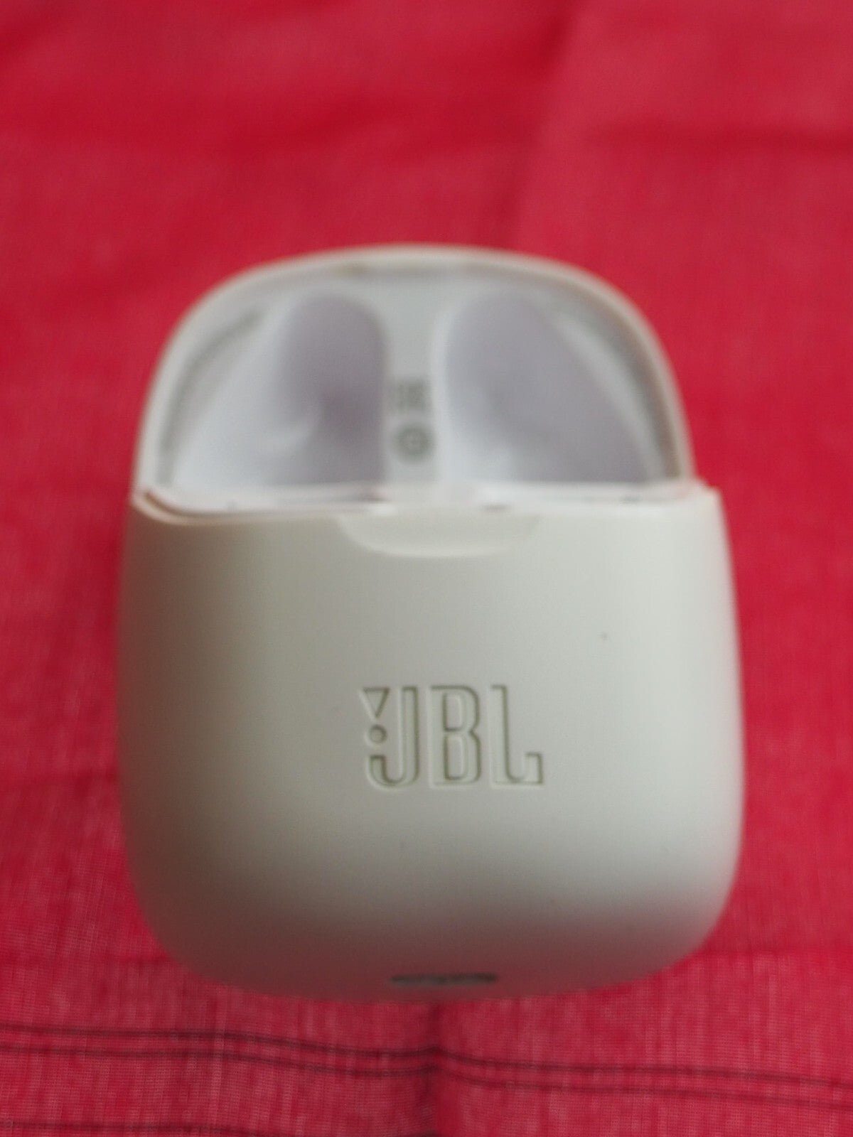 JBL TUNE225 CASE ONLY & WORKING For Bluetooth  Earbuds