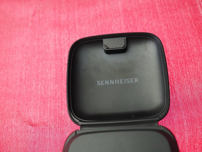 Sennheiser Msport1 C Case Only & Working