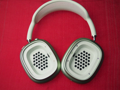 Genuine Apple Max A2096 Bluetooth Headphones Not Working No Power