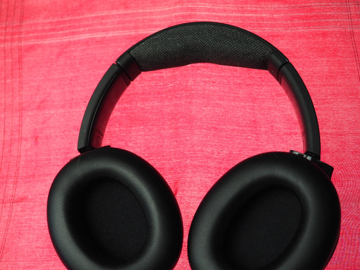 Skullcandy Crusher ANC 2 Bluetooth headphones