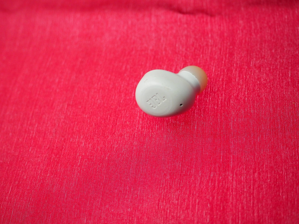 JBL Vibe 2 Right Earbud Only & Working