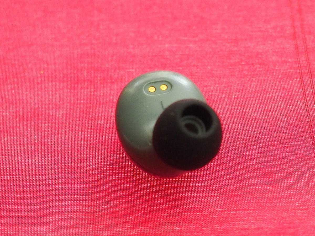 Motorola Verve Buds 100 Left  Bluetooth Earbud Only & Working